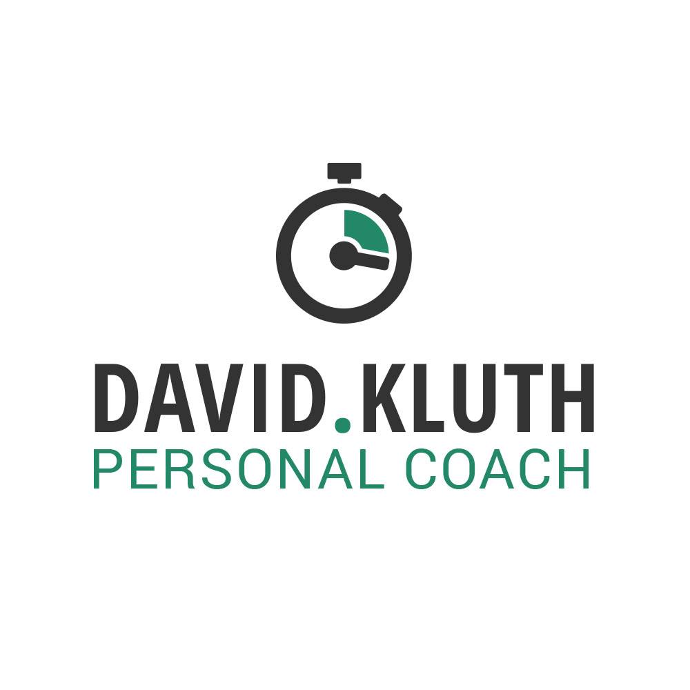 David Kluth Logo